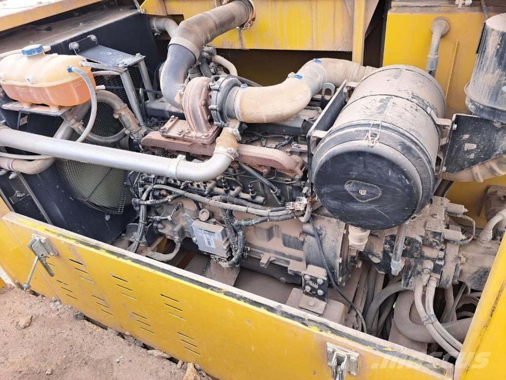 Keestrack B 3 Trituradoras móviles