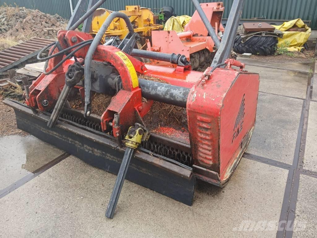 FAE Bosklepel FMH200 Forestal - Otros