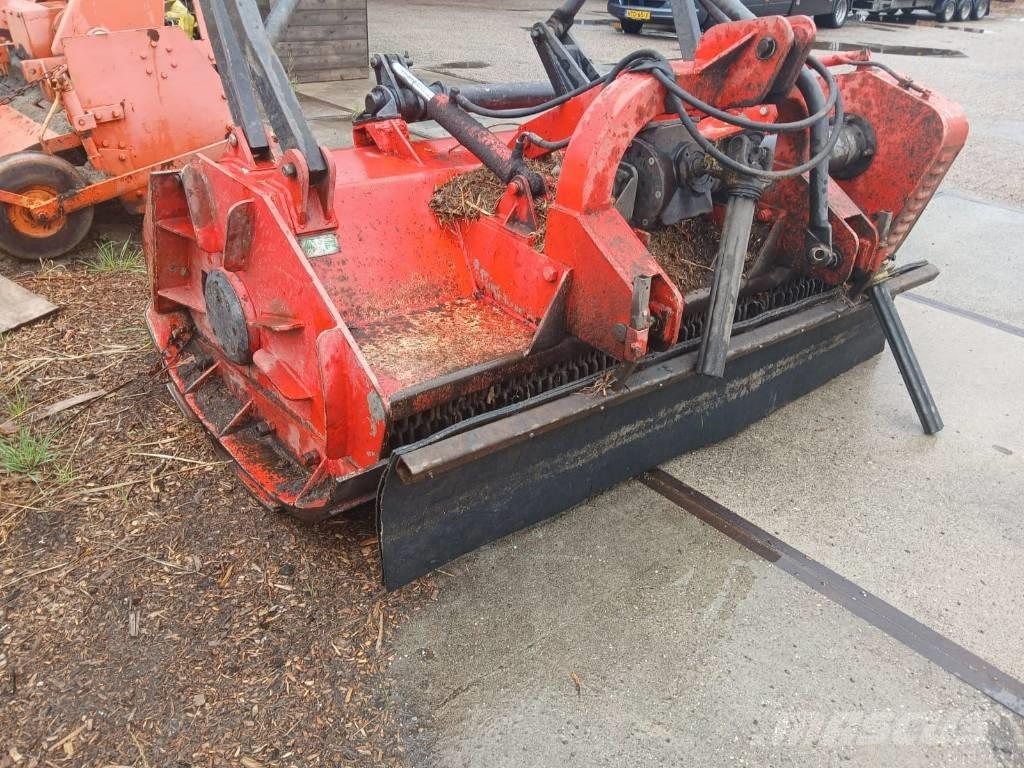 FAE Bosklepel FMH200 Forestal - Otros