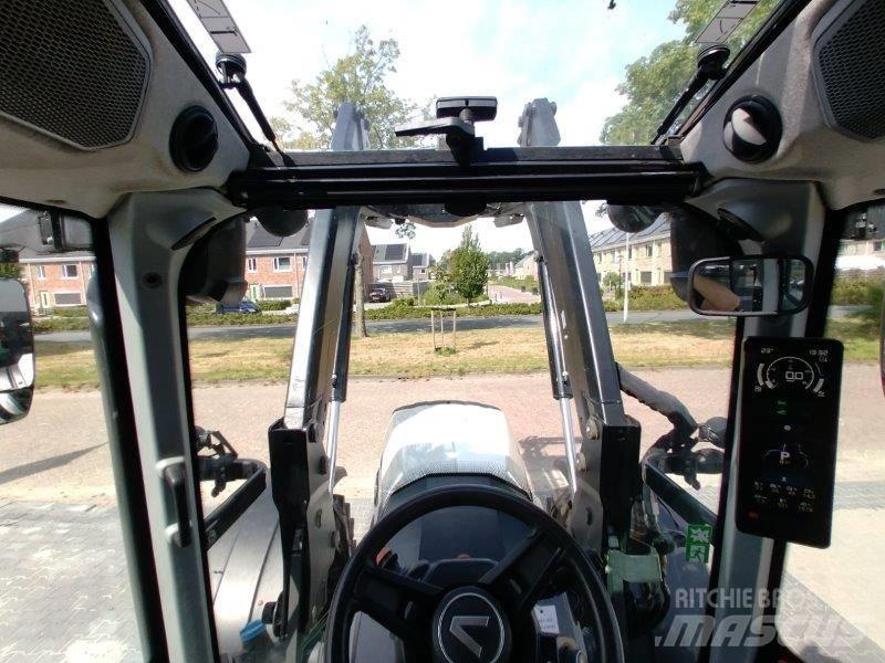 Valtra T 175 A Tractores