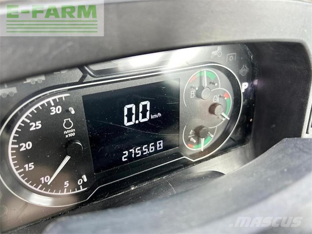 John Deere 5100m Tractores