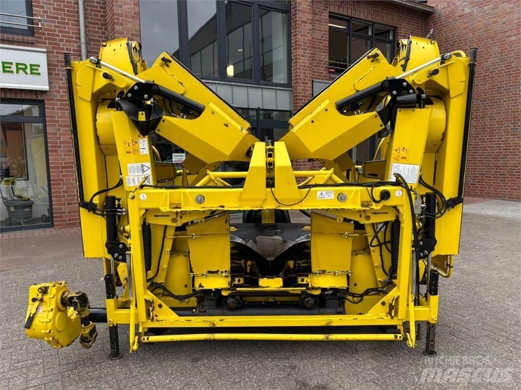 Kemper 375Plus Agricultura - Otros