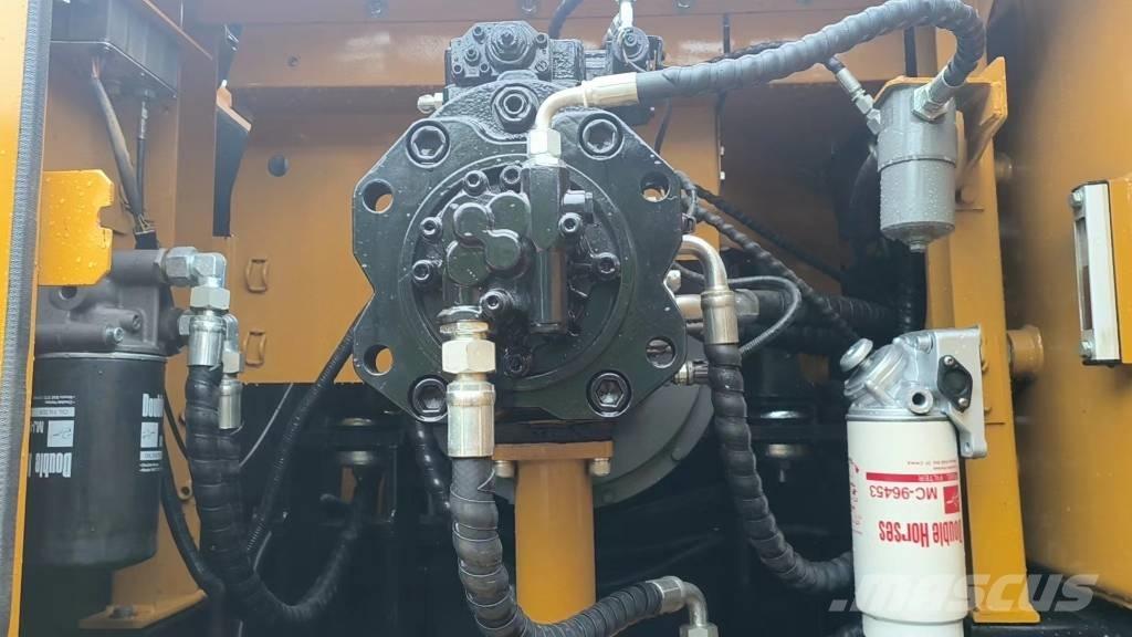 Sany SY365 Excavadoras de cadenas