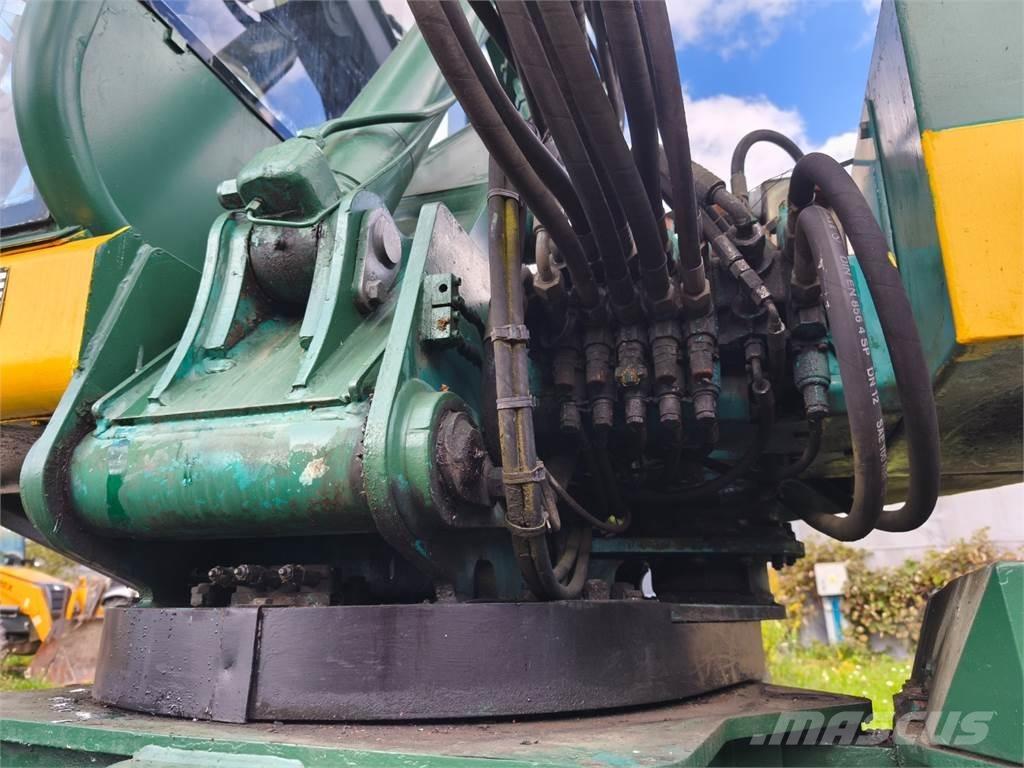 Mecalac 11CXI Construcción - Otros