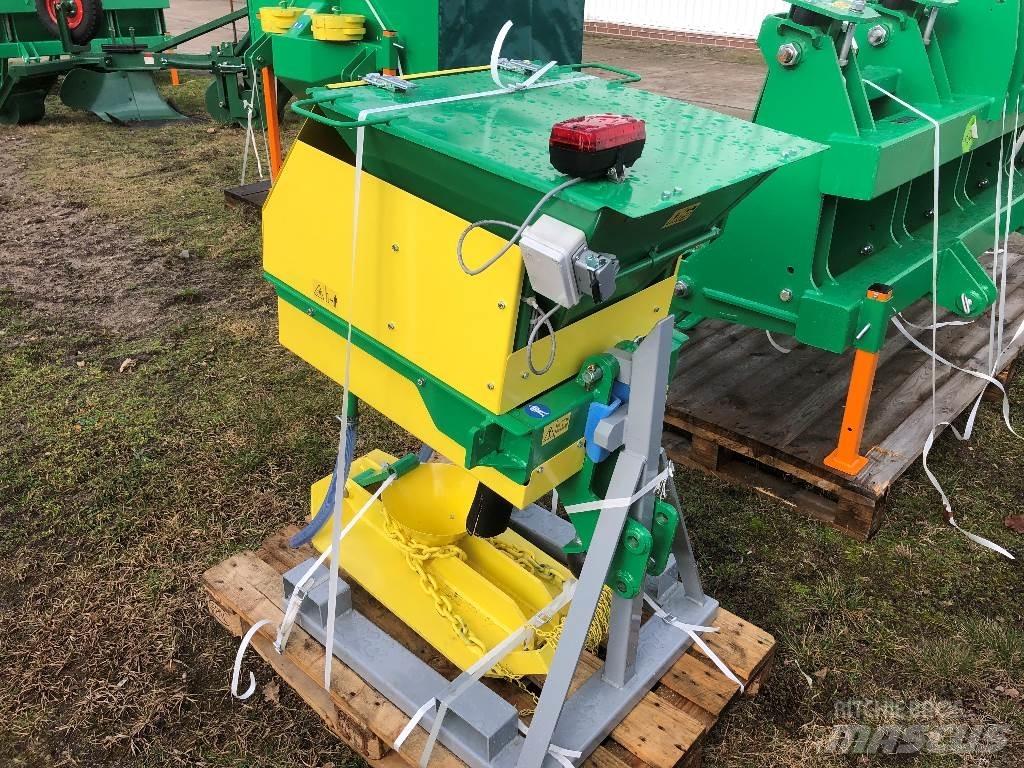 FHS Sämaschine Autocargadoras