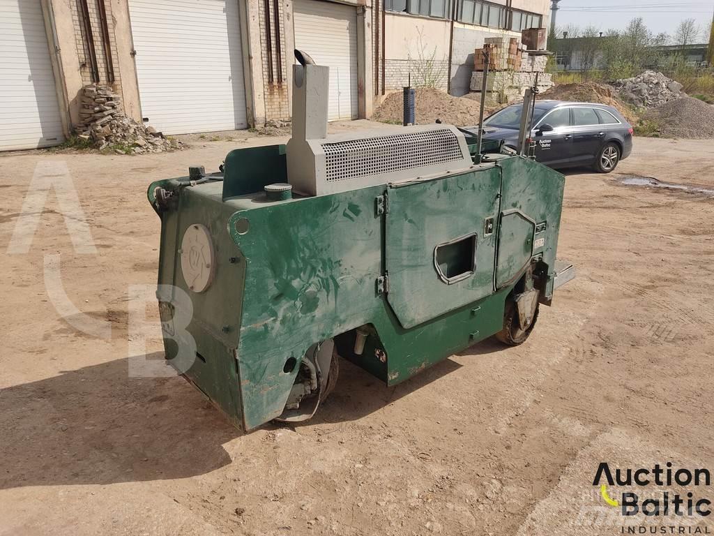 Wirtgen W350 Máquinas moledoras de asfalto en frío