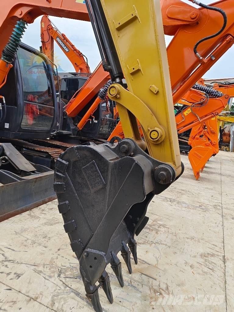 CAT 307E Excavadoras 7t - 12t