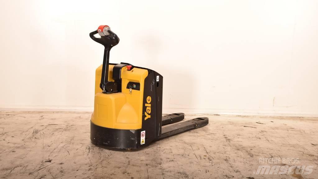 Yale MP 20 Transpaletas Electricas