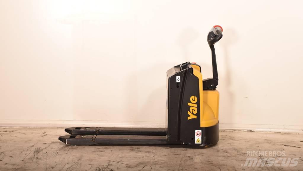 Yale MP 20 Transpaletas Electricas