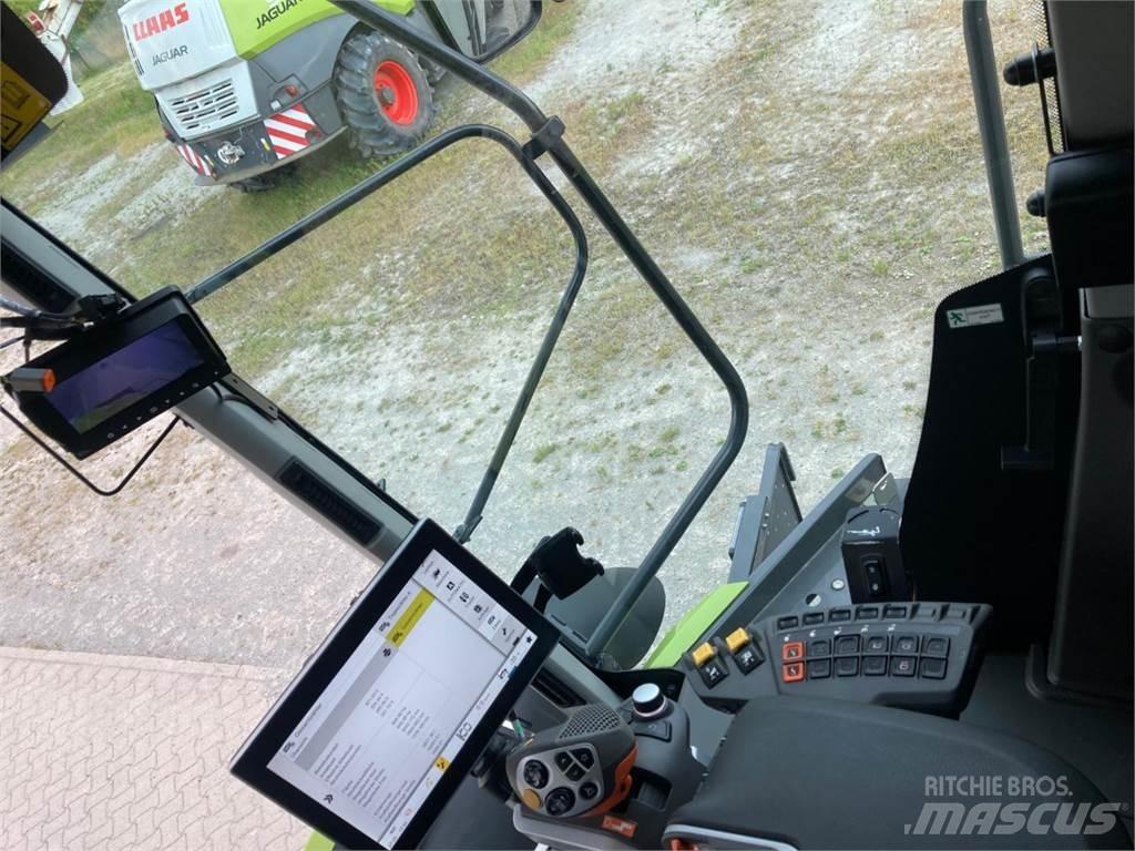 CLAAS Lexion 6800 Agricultura - Otros