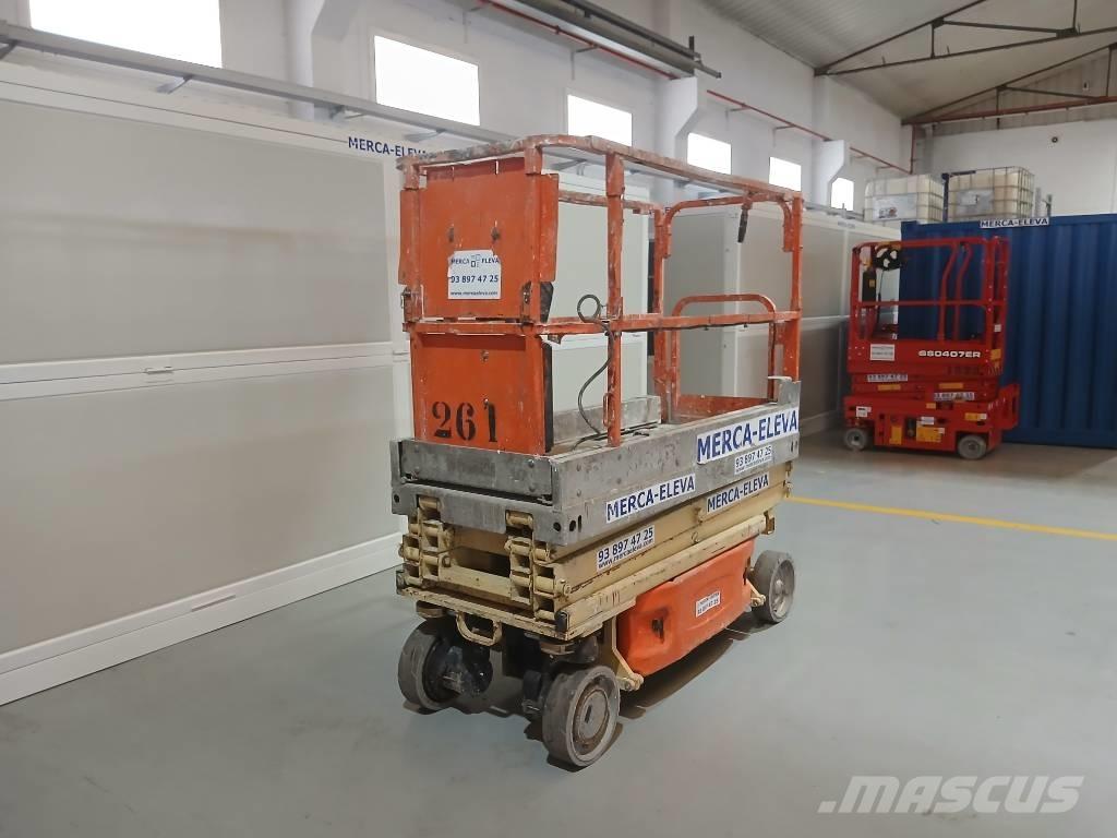 JLG 1930 ES Plataformas tijera