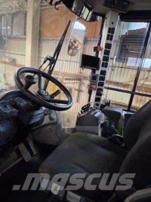 Volvo L 90 H Cargadoras sobre ruedas