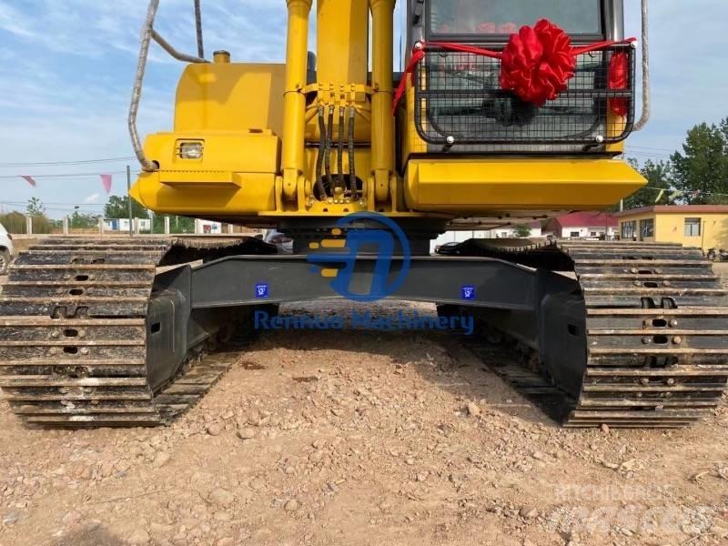 Komatsu PC  130 LC-7 Excavadoras de cadenas