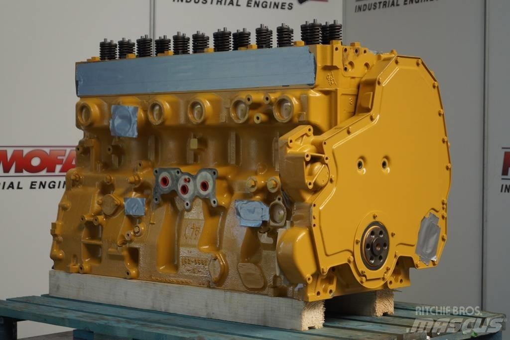 CAT C10 LONG-BLOCK Motores