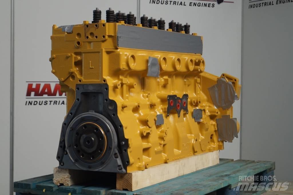 CAT C10 LONG-BLOCK Motores
