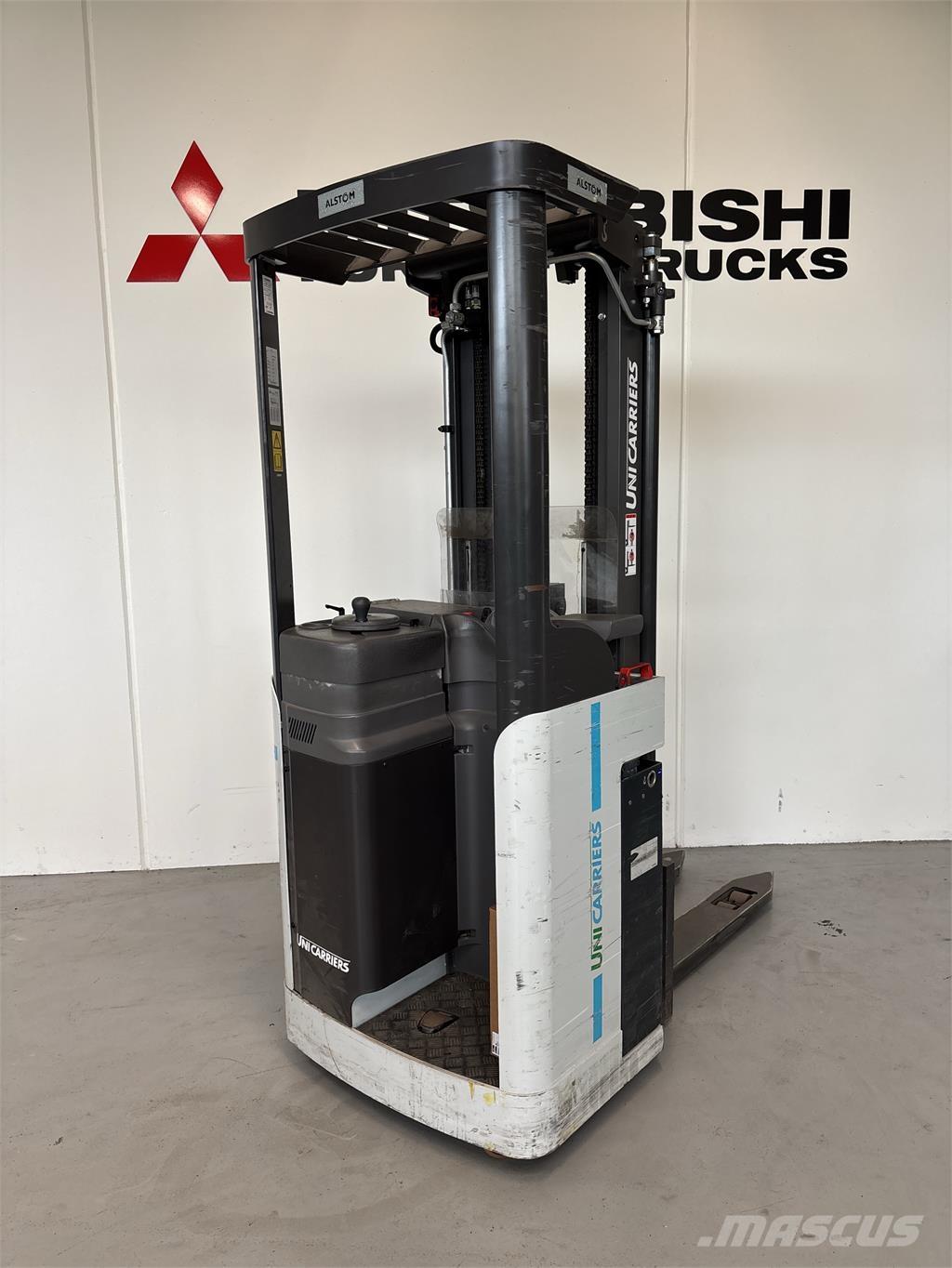 Atlet A160 Apiladores eléctricos autopropulsados