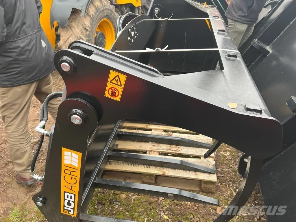 JCB 980/B0007 Grab Otros equipos de carga y excavación