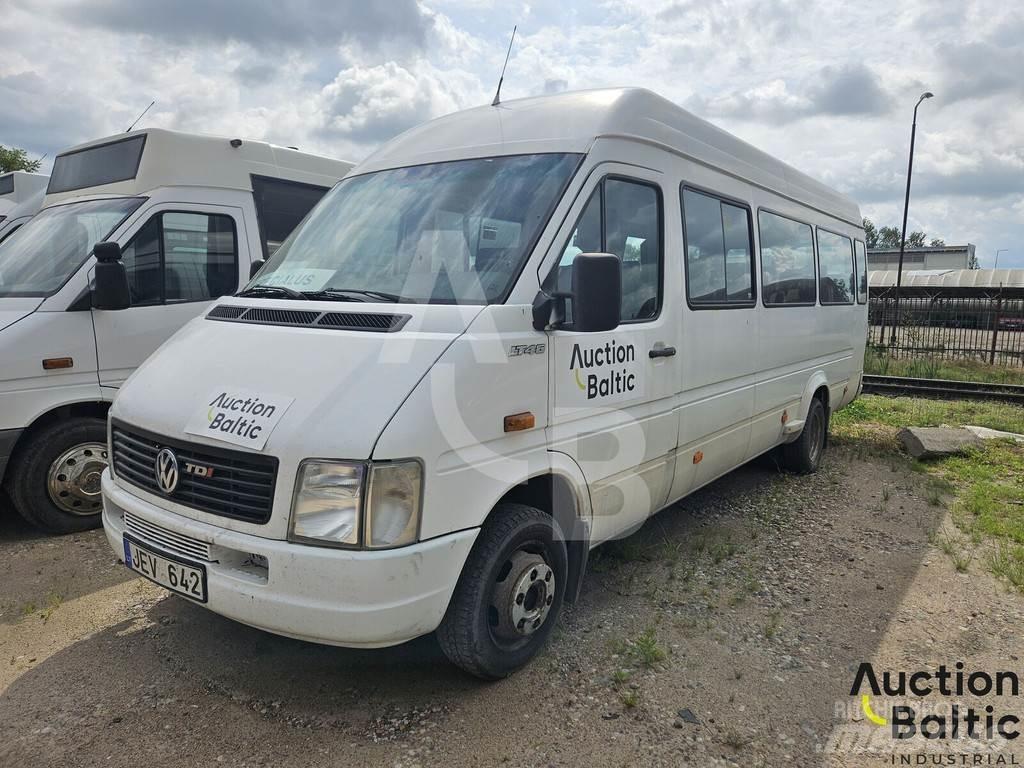 Volkswagen Lt 46 Otras furgonetas