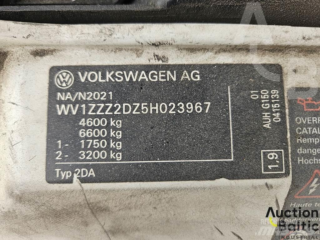 Volkswagen Lt 46 Otras furgonetas