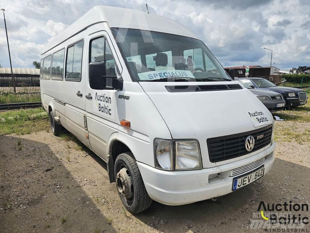Volkswagen Lt 46 Otras furgonetas