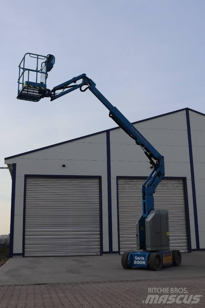 Genie Z 30/20 Plataforma de trabajo articulada