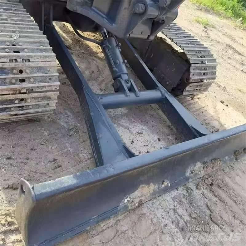 CAT 307 Excavadoras de cadenas