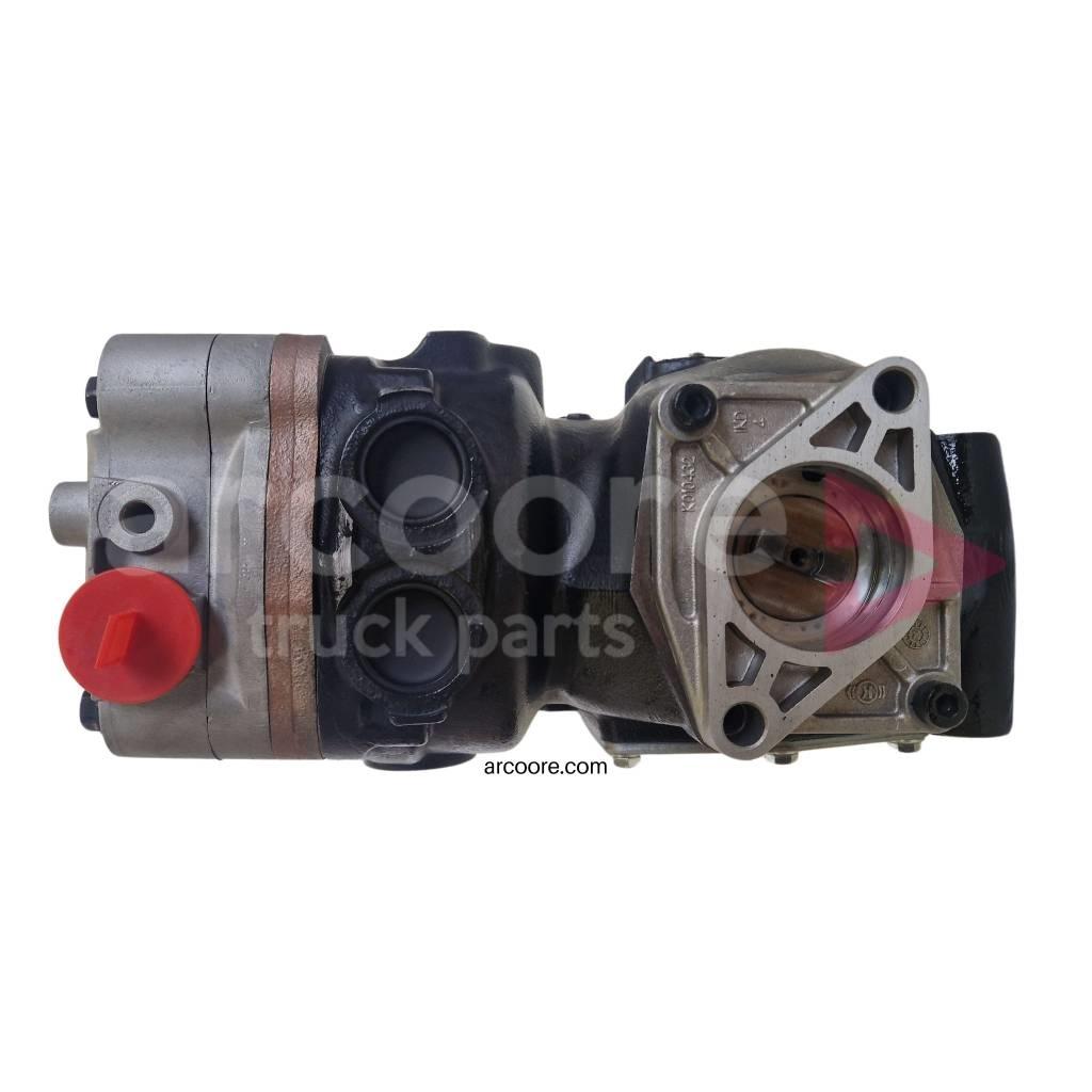 Knorr-Bremse LK4998 Frenos