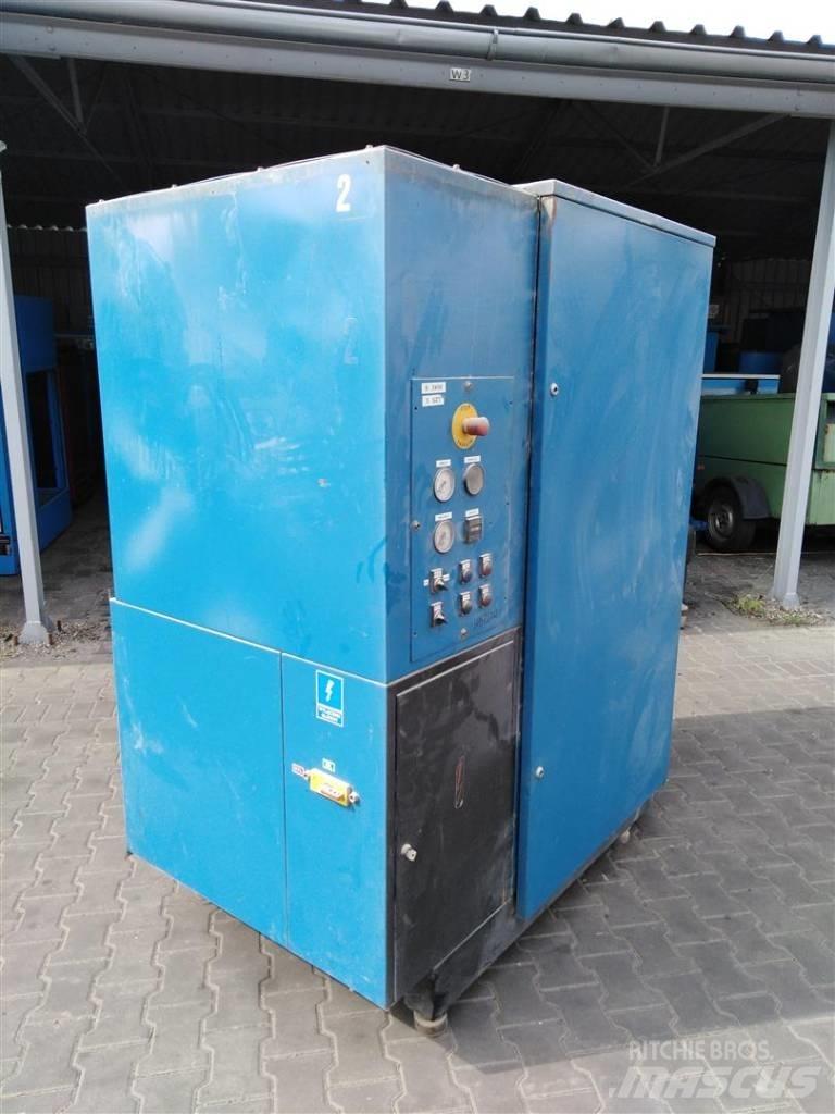  Airpol S250/1-380A Compresores