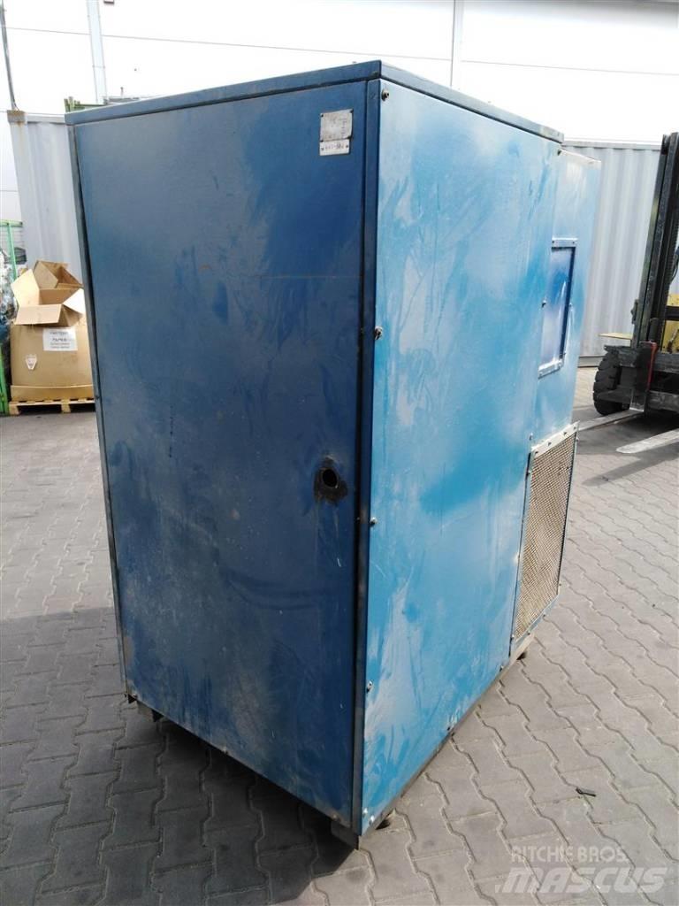  Airpol S250/1-380A Compresores