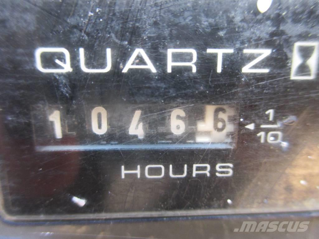 JLG 3246 ES Plataformas tijera