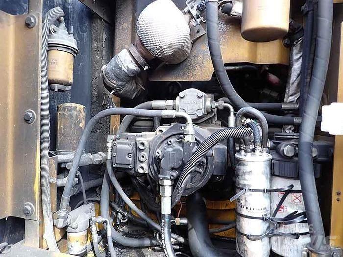  GEAX EK110 Perforadoras de superficie