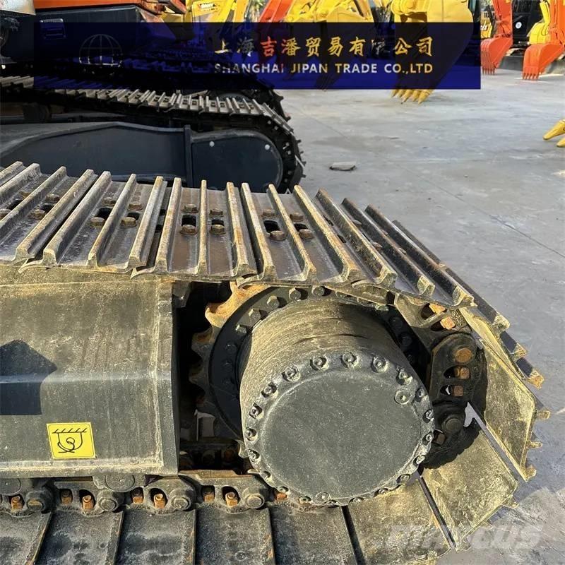 Doosan DX 300 Excavadoras de cadenas