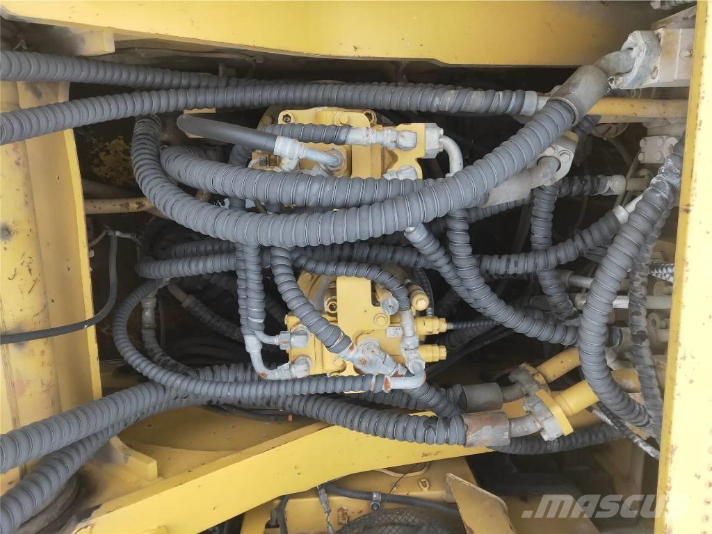CAT 349DL Excavadoras de cadenas