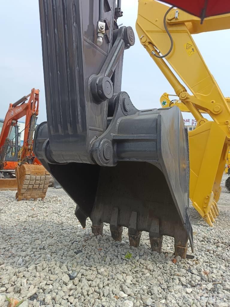 Volvo EC 290 Excavadoras de cadenas