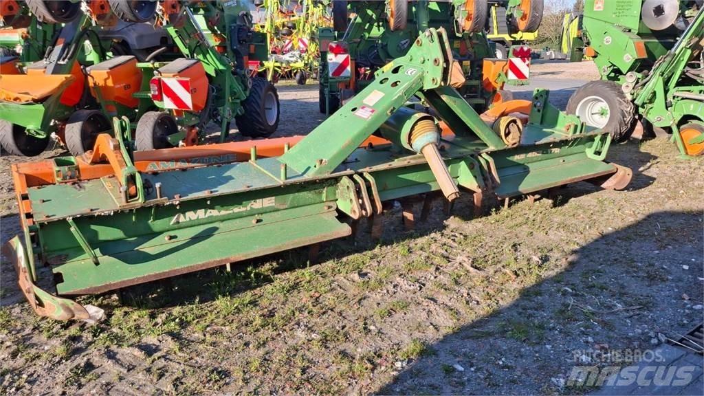 Amazone KE 403/170 Gradas rotativas / rotocultivadores