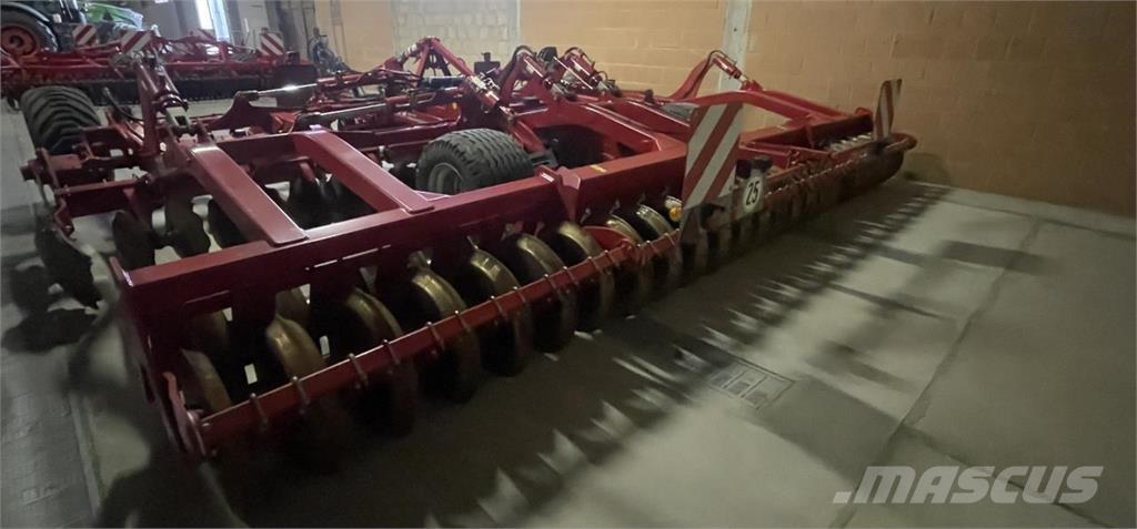Horsch Joker 6RT Gradas de discos