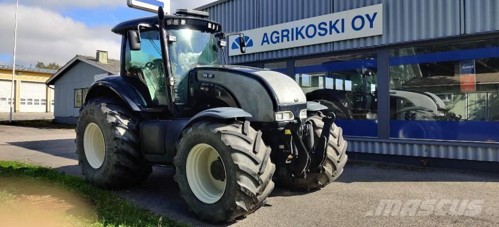 Valtra S 260 Tractores