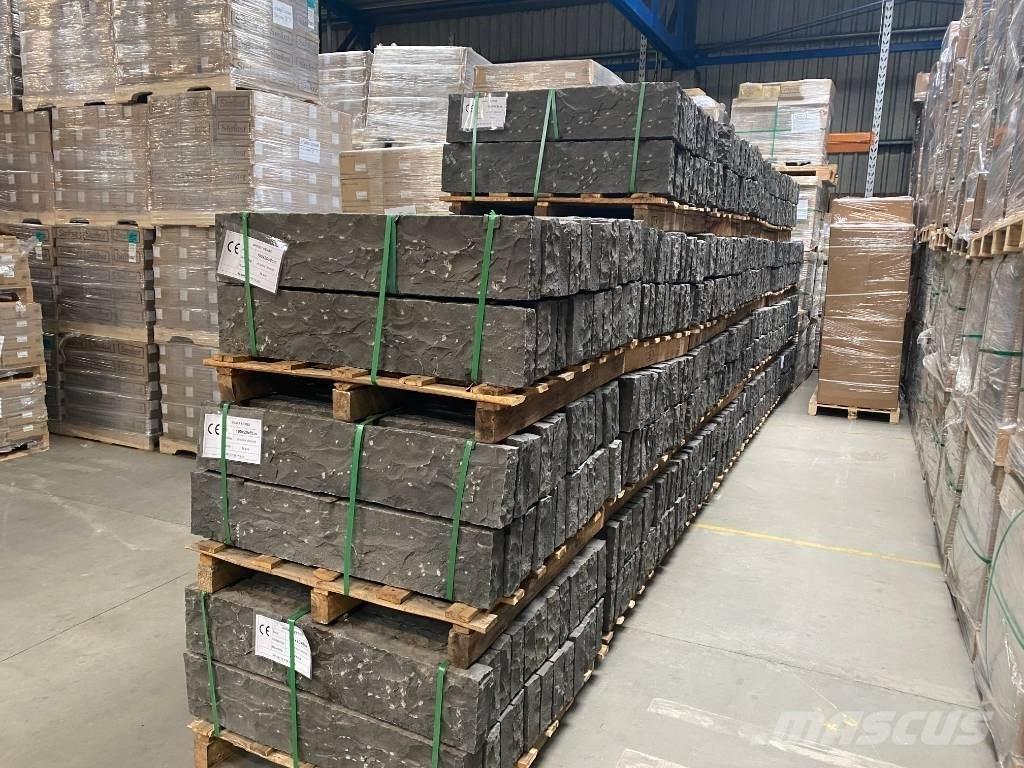  Basalt Kantsten Agricultura - Otros