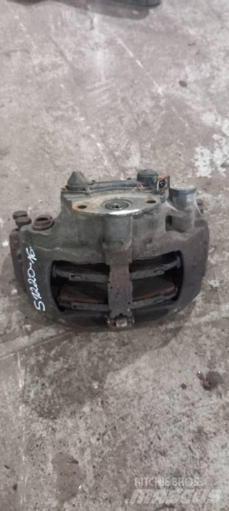 Scania G 400   1928820 Frenos