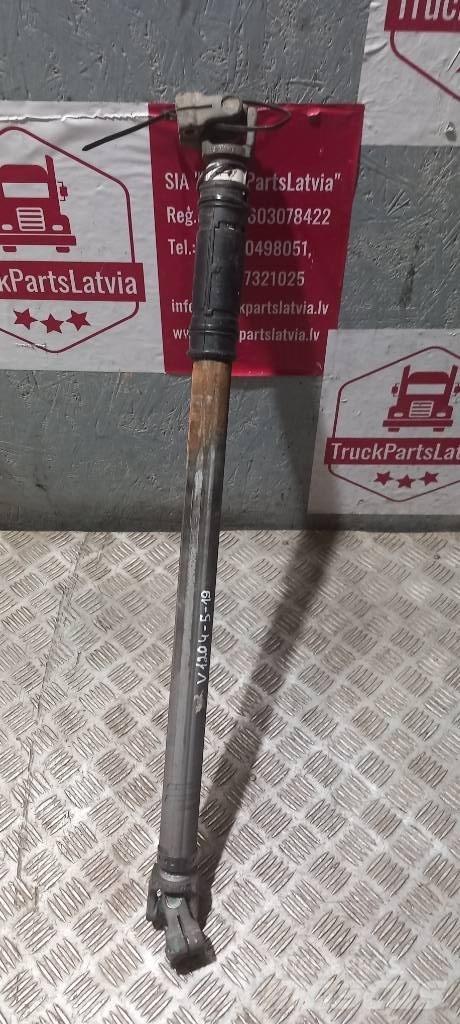 Volvo FH 12    3176476 Cabinas e interior