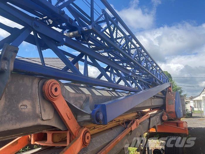 Potain IGO 50 Grúas articuladas y otra maquinaria de elevación