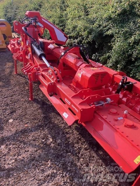 Maschio Aquila 6000 Gradas rotativas / rotocultivadores