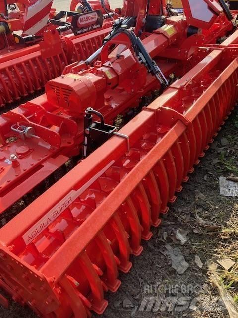 Maschio Aquila 6000 Gradas rotativas / rotocultivadores