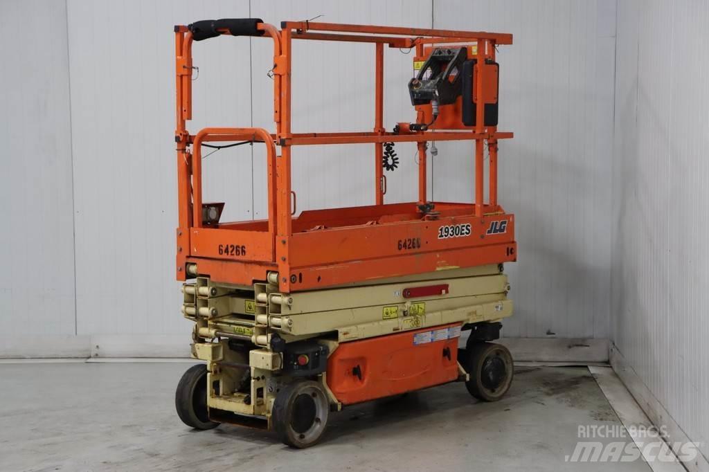 JLG 1930ES Plataformas tijera