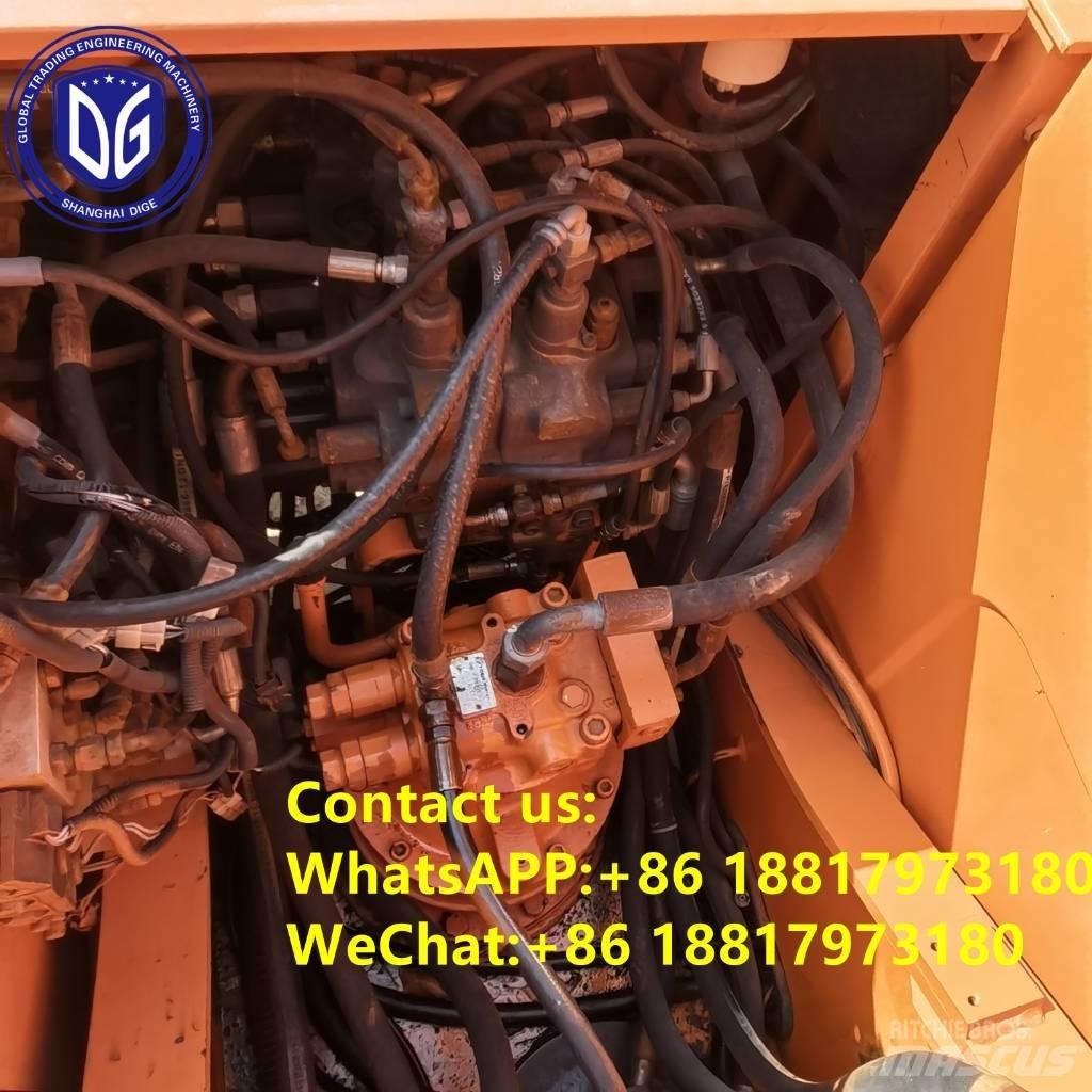 Doosan DH 150 LC-7 Excavadoras de cadenas