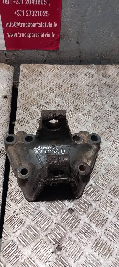 Scania G 400   1785814 Chasis y suspención