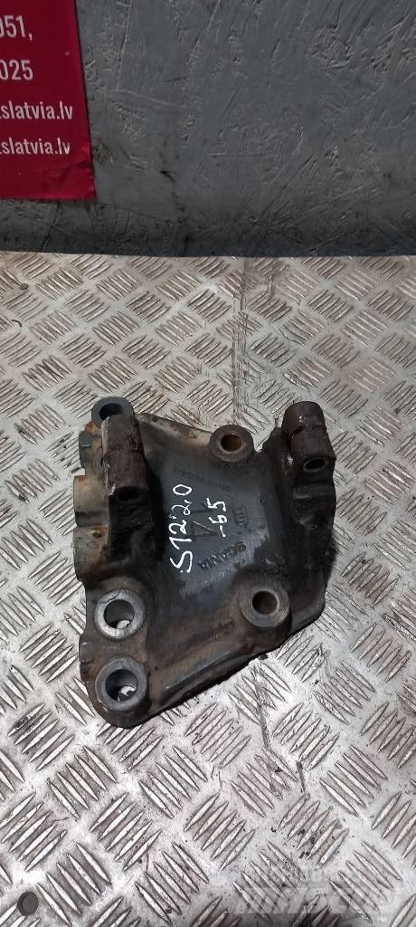 Scania G 400   1785814 Chasis y suspención