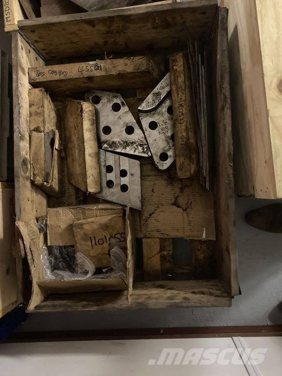 Genesis GXP 400R Cortadoras