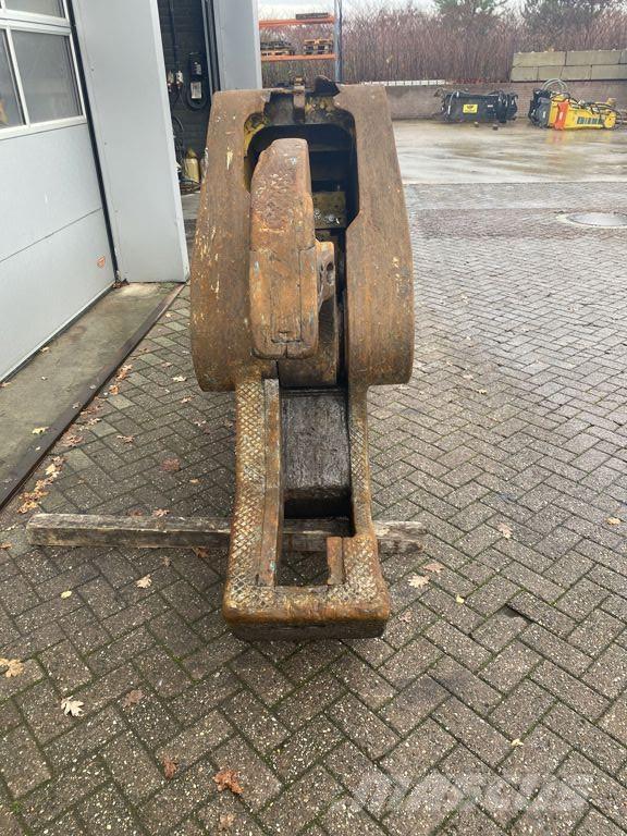 Genesis GXP 400R Cortadoras