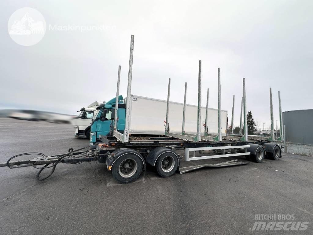 Jyki V 42 T00 Madera